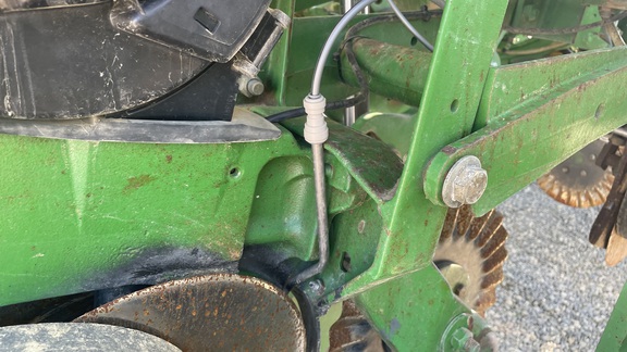 2005 John Deere 1790 Planter