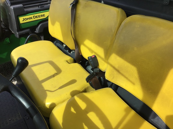 2019 John Deere XUV835M ATV