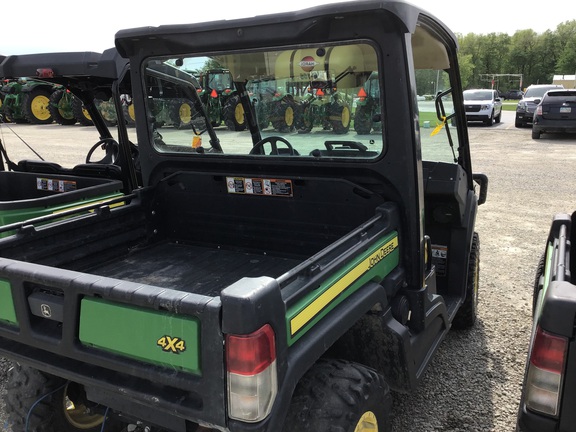 2019 John Deere XUV835M ATV