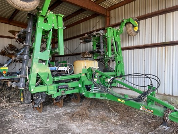 2013 John Deere 2510H Applicator