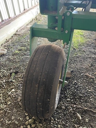 2013 John Deere 2510H Applicator