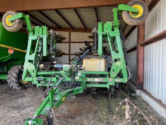 2013 John Deere 2510H Applicator