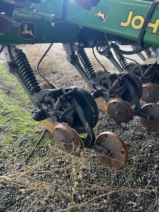 2013 John Deere 2510H Applicator