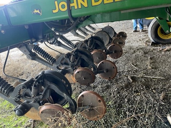 2013 John Deere 2510H Applicator