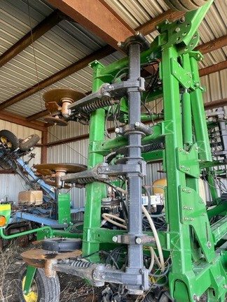 2013 John Deere 2510H Applicator