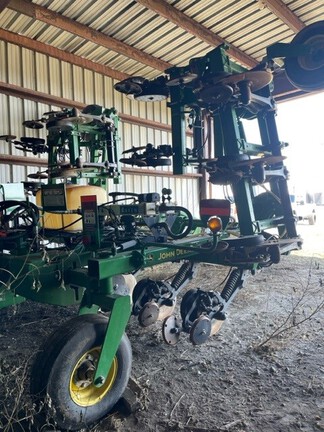 2013 John Deere 2510H Applicator