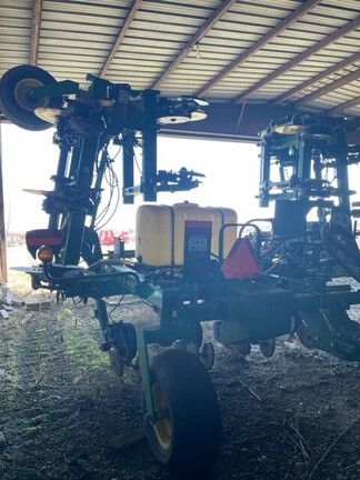 2013 John Deere 2510H Applicator