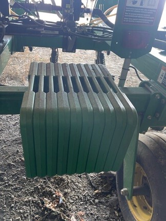 2013 John Deere 2510H Applicator