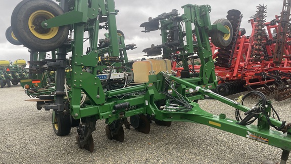 2013 John Deere 2510H Applicator