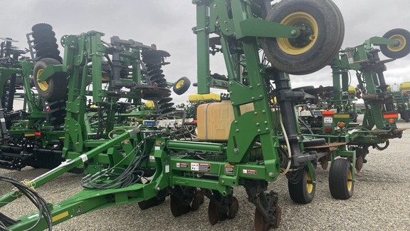 2013 John Deere 2510H Applicator