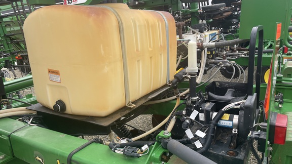 2013 John Deere 2510H Applicator