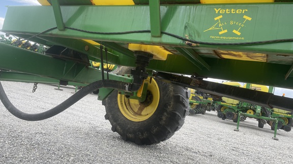 Yetter All Steer Applicator