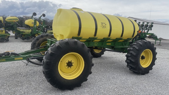 Yetter All Steer Applicator