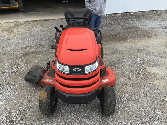 2015 Simplicity Broadmoor 23 Garden Tractor