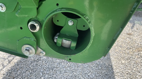 2021 John Deere RD45F Header Combine