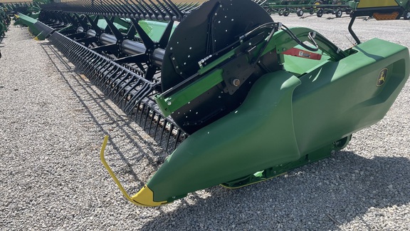 2021 John Deere RD45F Header Combine