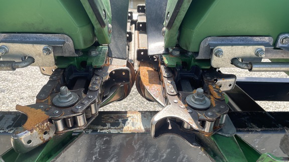 2018 John Deere 712FC Header Corn Head