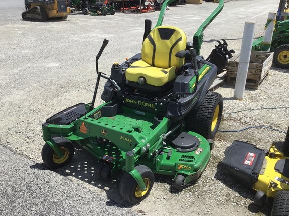 2019 John Deere Z970R Mower/Zero Turn