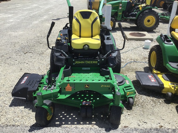 2019 John Deere Z970R Mower/Zero Turn