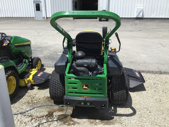 2019 John Deere Z970R Mower/Zero Turn