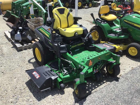 2019 John Deere Z970R Mower/Zero Turn