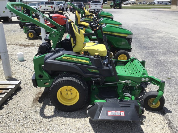 2019 John Deere Z970R Mower/Zero Turn