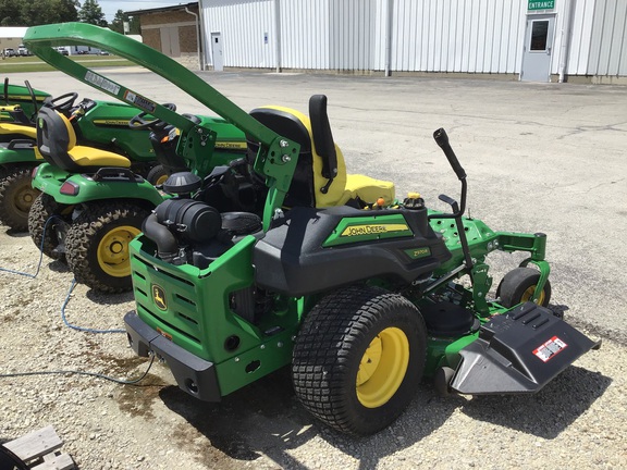 2019 John Deere Z970R Mower/Zero Turn