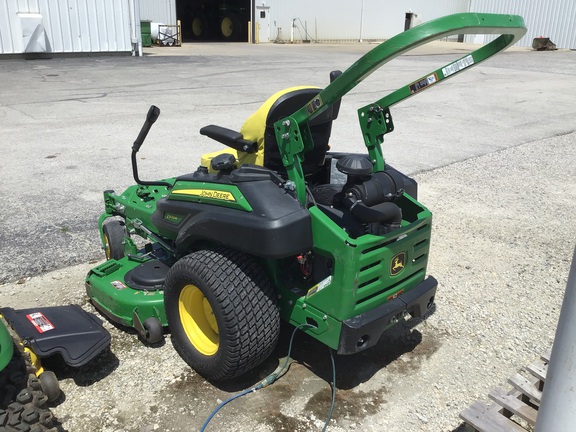 2019 John Deere Z970R Mower/Zero Turn