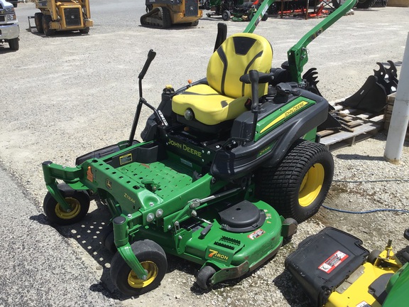 2019 John Deere Z970R Mower/Zero Turn