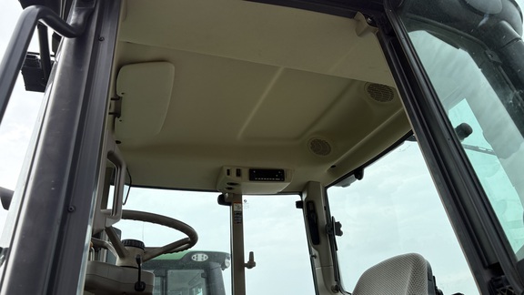 2022 John Deere 6110M Tractor