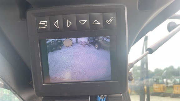 2022 John Deere 333G Compact Track Loader