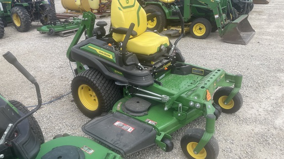 2023 John Deere Z930M Mower/Zero Turn