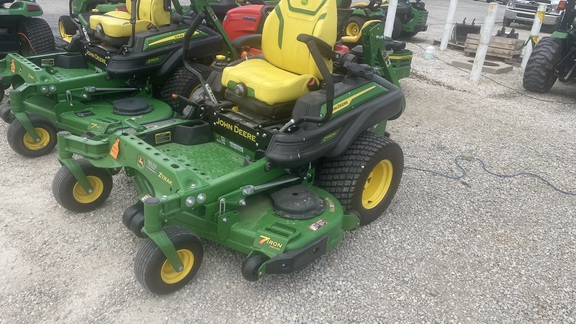 2023 John Deere Z930M Mower/Zero Turn