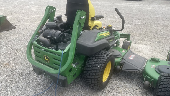 2023 John Deere Z930M Mower/Zero Turn