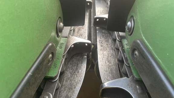 2014 John Deere 612C Header Corn Head