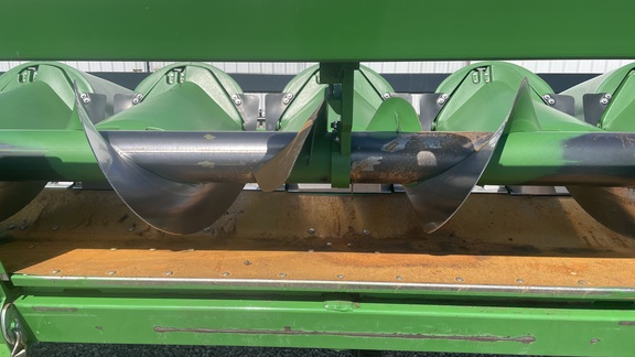 2014 John Deere 612C Header Corn Head