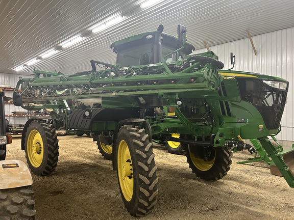 2021 John Deere R4030 Sprayer/High Clearance