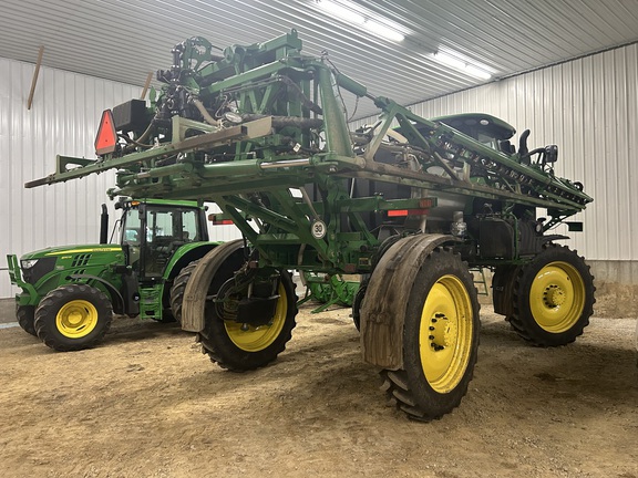 2021 John Deere R4030 Sprayer/High Clearance