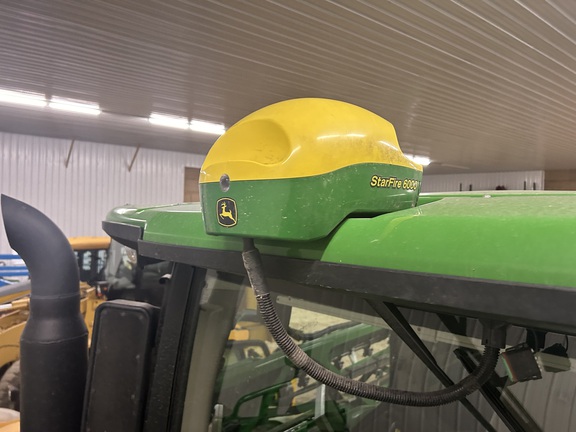 2021 John Deere R4030 Sprayer/High Clearance