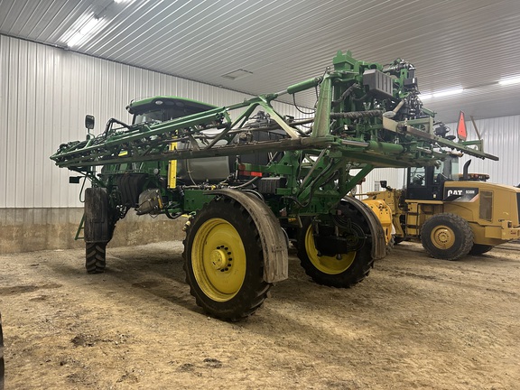 2021 John Deere R4030 Sprayer/High Clearance