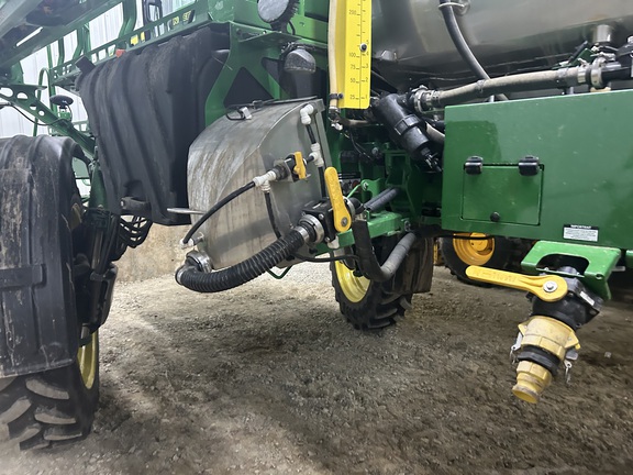 2021 John Deere R4030 Sprayer/High Clearance