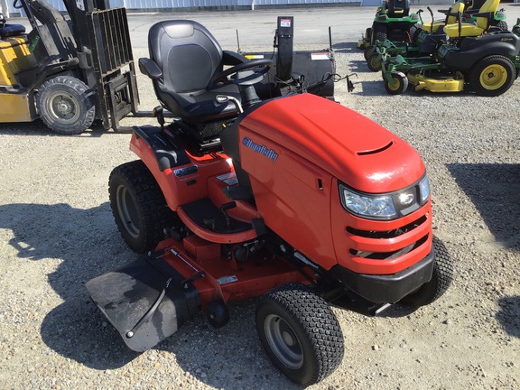 2020 Simplicity Prestige 27 BS Garden Tractor