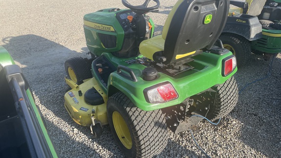 2013 John Deere X730 Garden Tractor