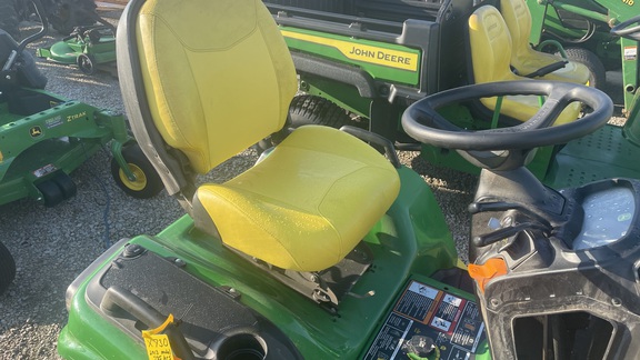 2013 John Deere X730 Garden Tractor