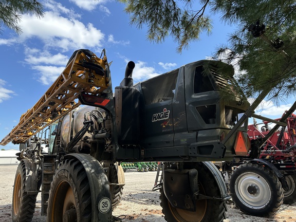 2024 Hagie STS16 Sprayer/High Clearance