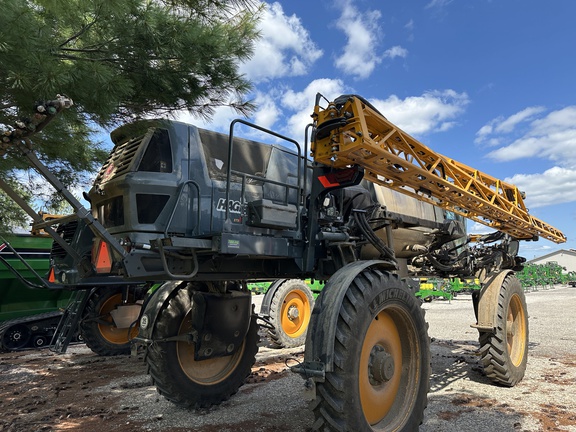 2024 Hagie STS16 Sprayer/High Clearance