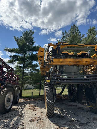 2024 Hagie STS16 Sprayer/High Clearance