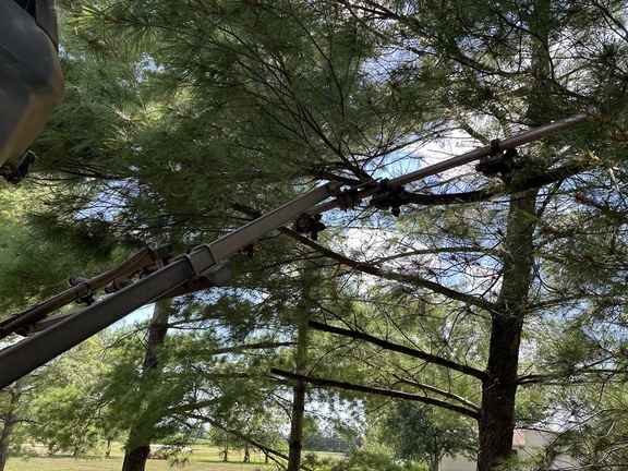 2024 Hagie STS16 Sprayer/High Clearance