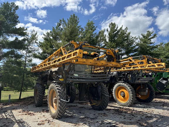 2024 Hagie STS16 Sprayer/High Clearance