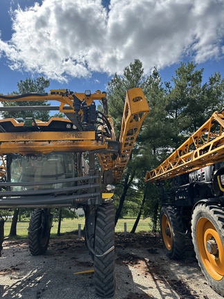 2024 Hagie STS16 Sprayer/High Clearance